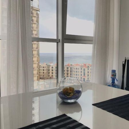 The Den Apartman Odessza Kültér fotó
