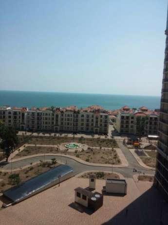 The Den Apartman Odessza Kültér fotó
