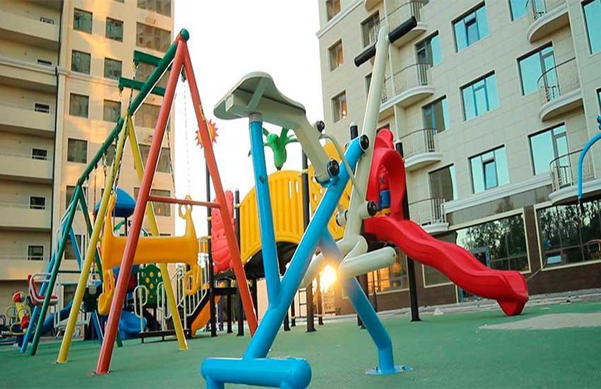 The Den Apartman Odessza Kültér fotó