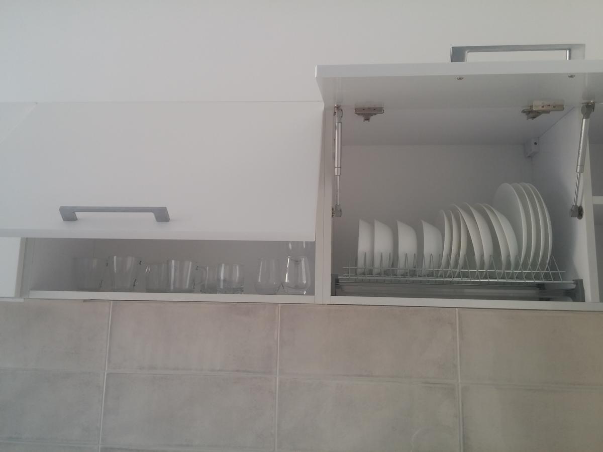 The Den Apartman Odessza Kültér fotó