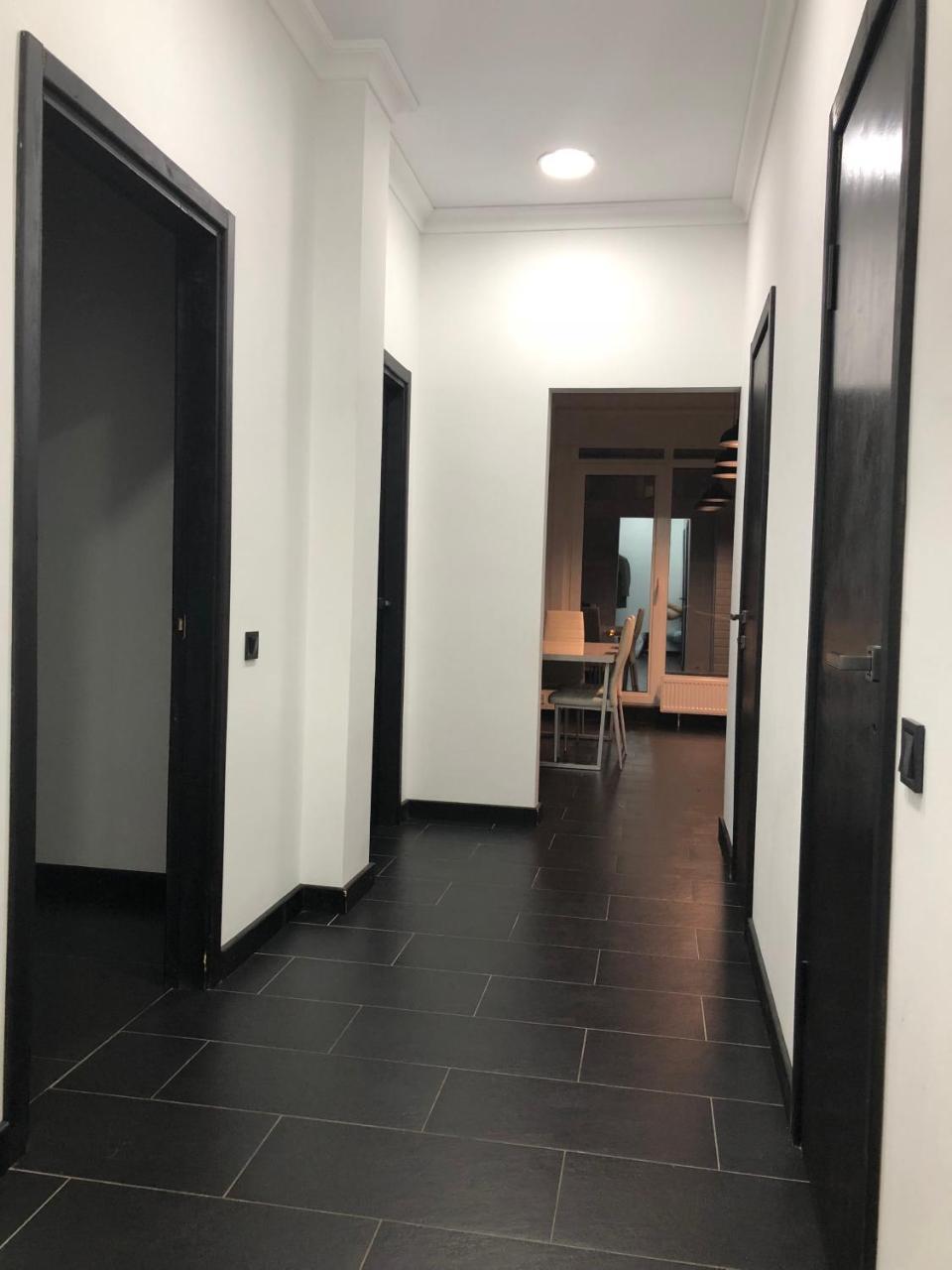 The Den Apartman Odessza Kültér fotó
