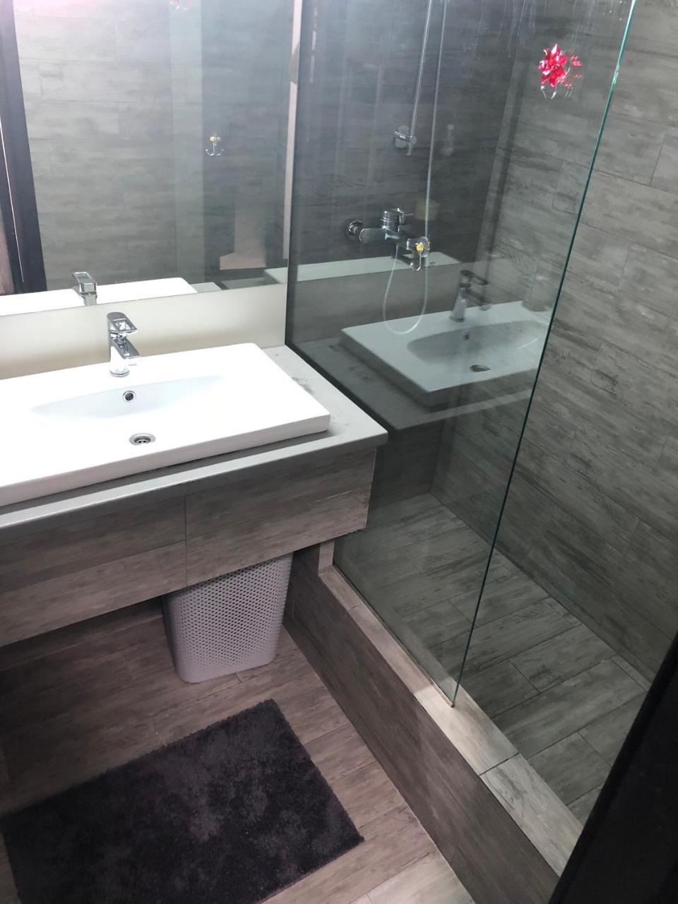 The Den Apartman Odessza Kültér fotó