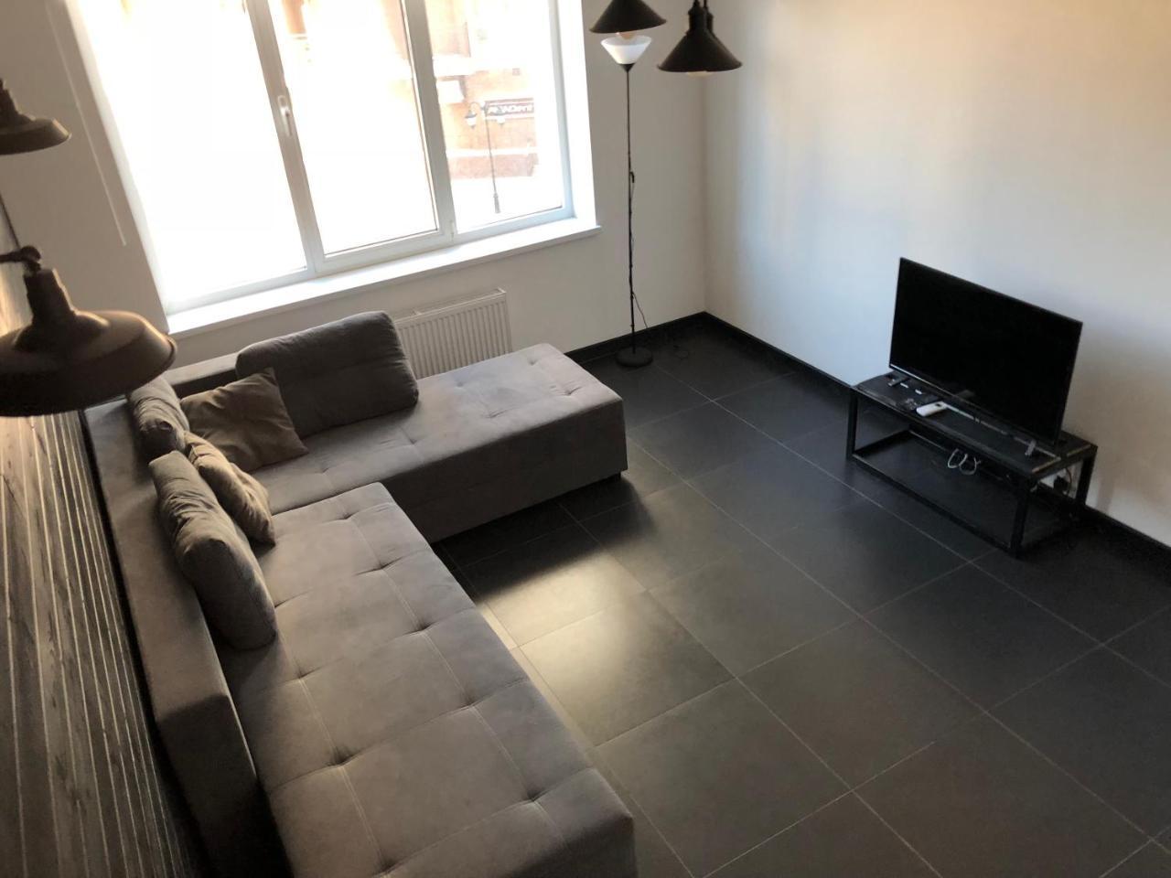 The Den Apartman Odessza Kültér fotó