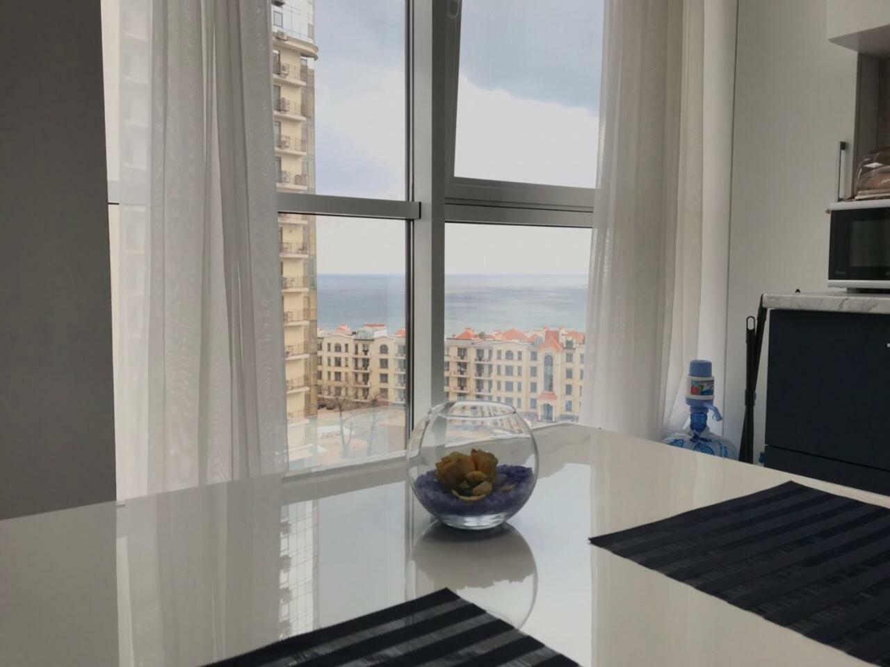 The Den Apartman Odessza Kültér fotó