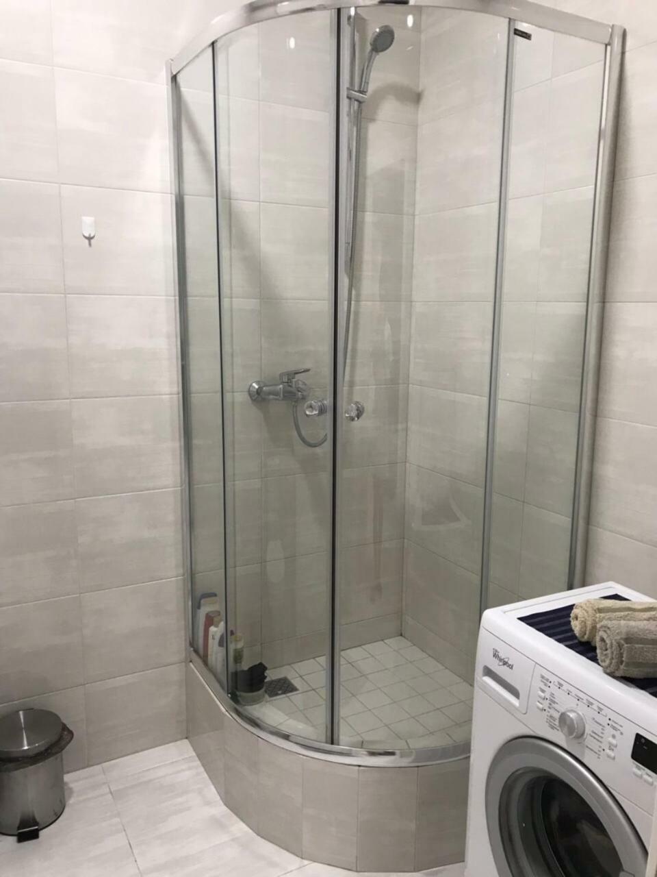 The Den Apartman Odessza Kültér fotó
