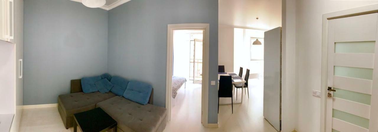 The Den Apartman Odessza Kültér fotó