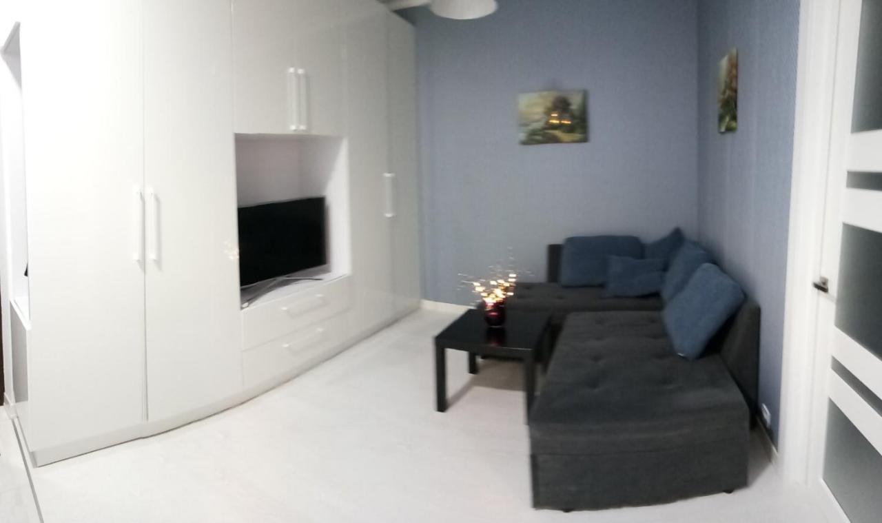 The Den Apartman Odessza Kültér fotó