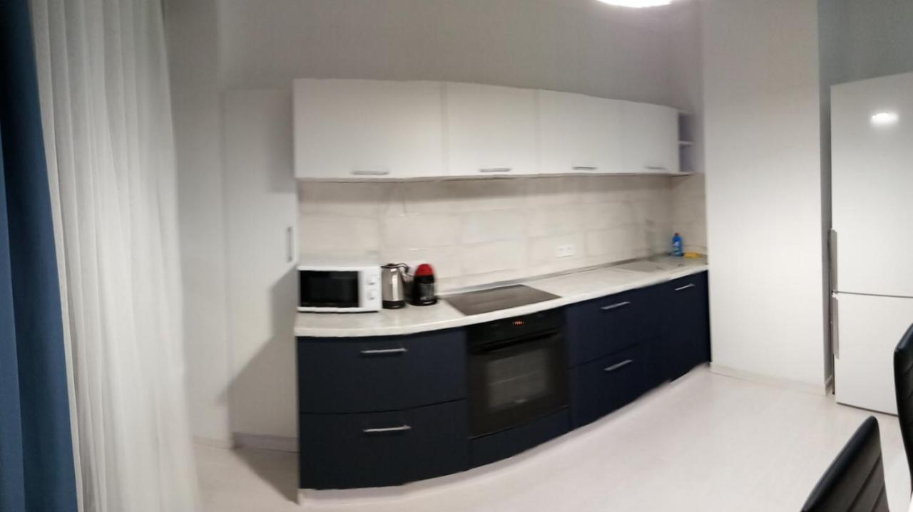 The Den Apartman Odessza Kültér fotó