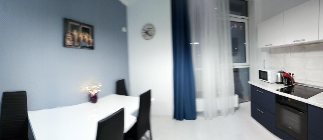 The Den Apartman Odessza Kültér fotó